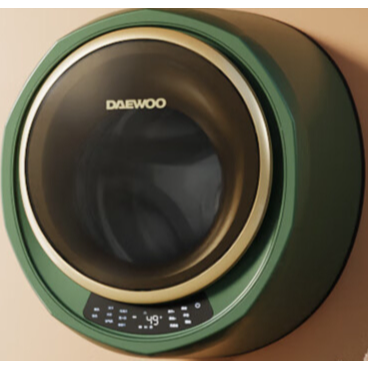 Daewoo（大宇） DY-BGX06