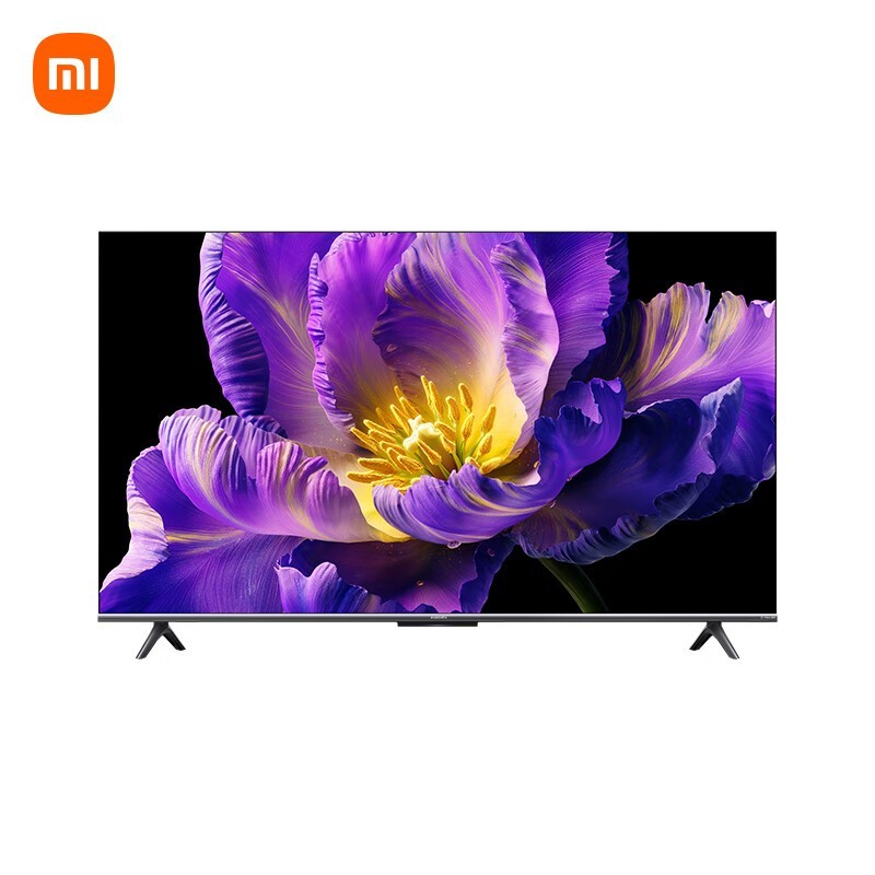 Xiaomi 小米 S Mini系列 L65MA-SPL 液晶电视 65英寸 4K