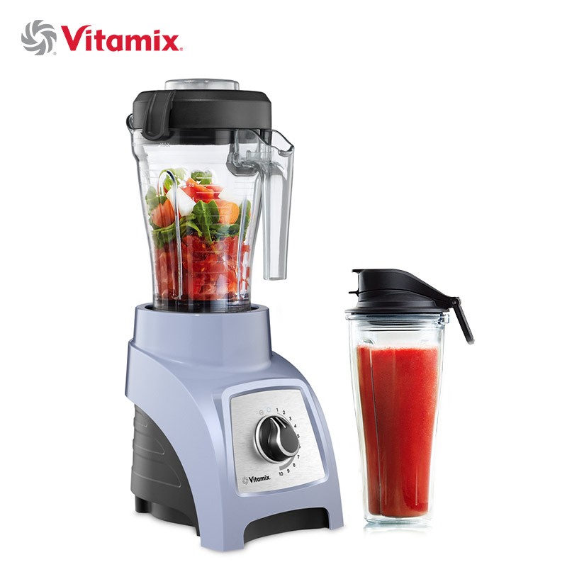 Vitamix 维他密斯 便携式原装进口破壁机家用辅食豆浆榨汁多功能料理机s30