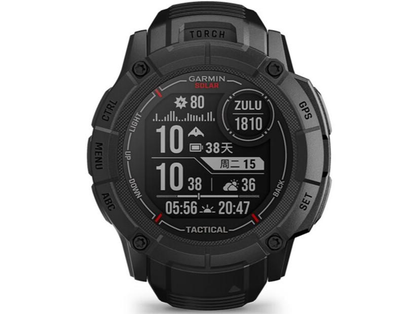 轻薄耐用又智能,这几款手表专为职场人打造