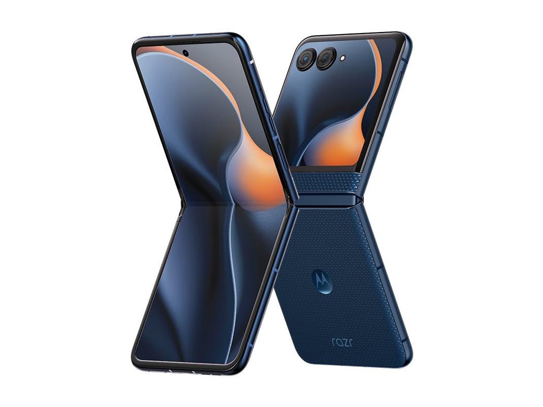 Moto razr 60 8GB+256GB