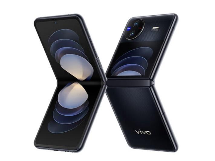 vivo X Flip12GB/256GB