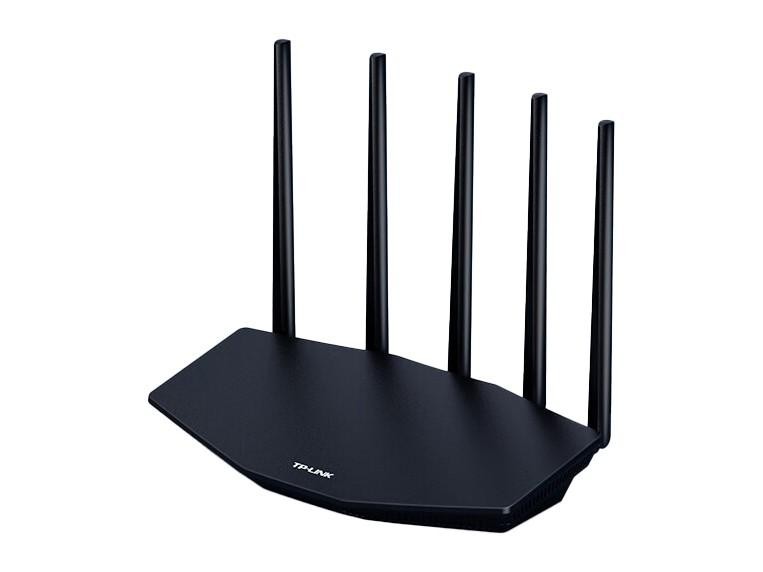 TP-LINK BE5100