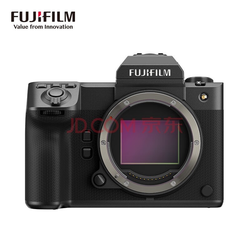 ʿFUJIFILMGFX100 II ޷л ΢ 1 8 8/ 8KƵ