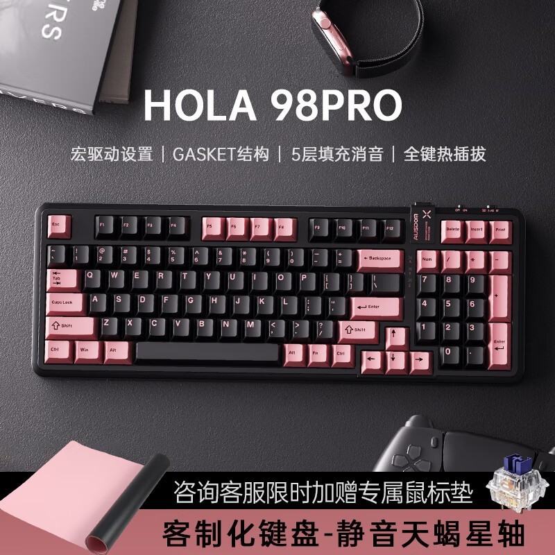 ˹ 98Pro ʩЫ