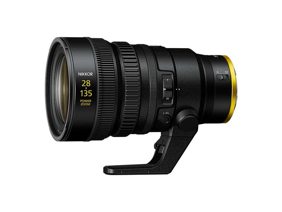 �῵ ��˶� Z 28-135mm f/4 PZ