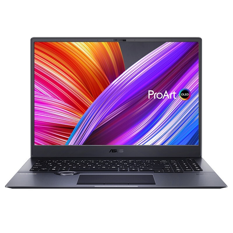 ASUS（华硕） ProArt 创16 2022 i9 12900H/32GB/2TB/RTX3080Ti/4K 磨砂黑