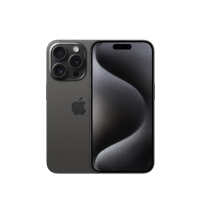 ޡiPhone 15 Pro 5Gֻ 256GB ɫѺϽ ּ6874.46