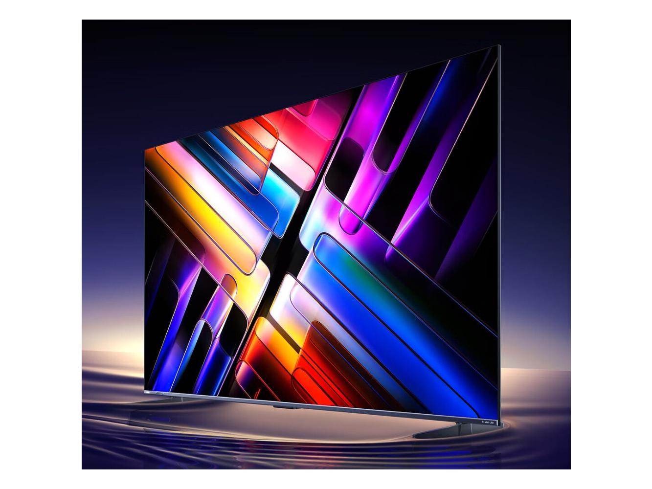 VIDDA 85V3N-X