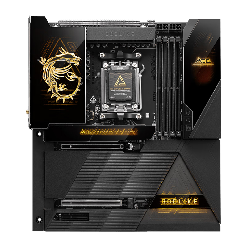 ΢X870E+9 9950Xװʱػ