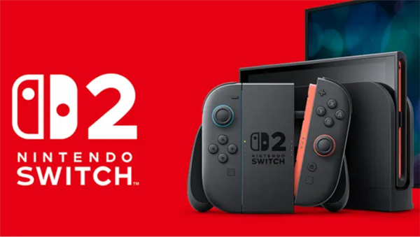 ȫҵ»Switch 2ڻ
