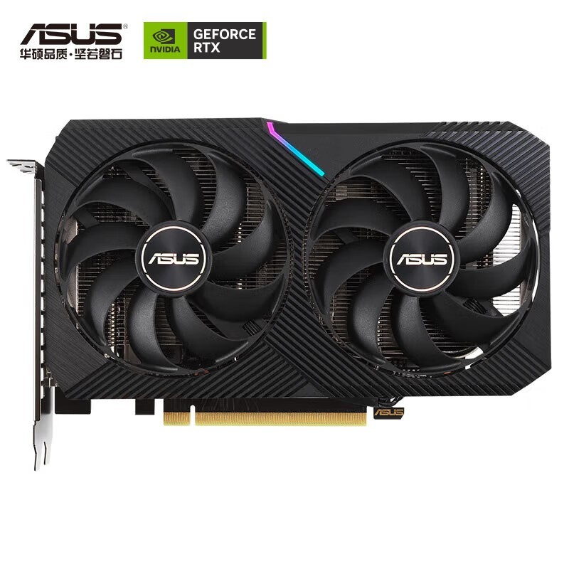 ޡ˶DUAL-RTX 3060-O12G-V2ԿؼŻϮ