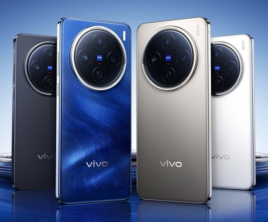 vivo X200ȫ⣺˵б׼棿