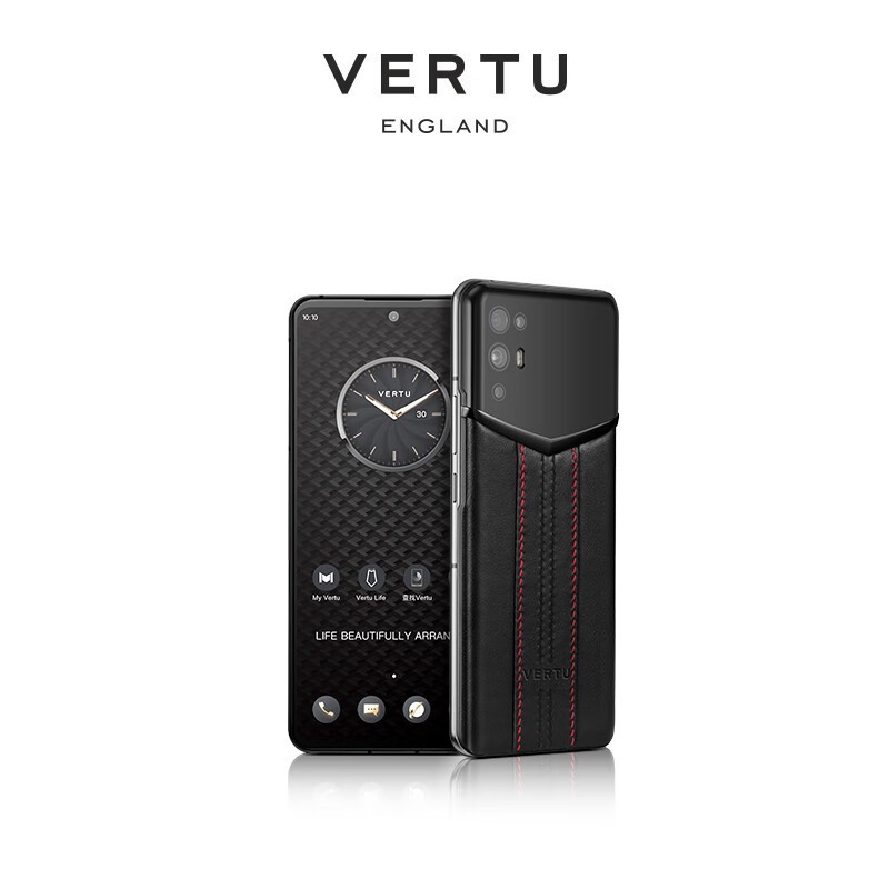 ʵߣVERTU iVERTU Plus 5Gֻ16800Ԫ