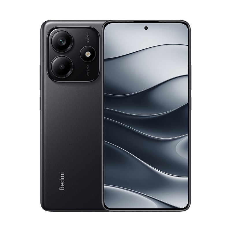 红米 note14 5G智能手机 6GB+128GB