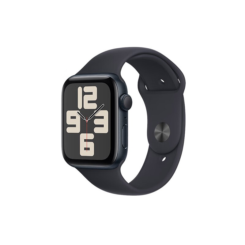 ޡApple Watch SE 2023ֱʱŻݣֽ2099Ԫ