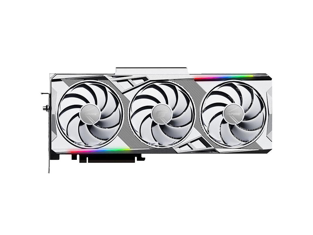 ߲ʺ iGame GeForce RTX 4070 SUPER Vulcan W OC 12GB