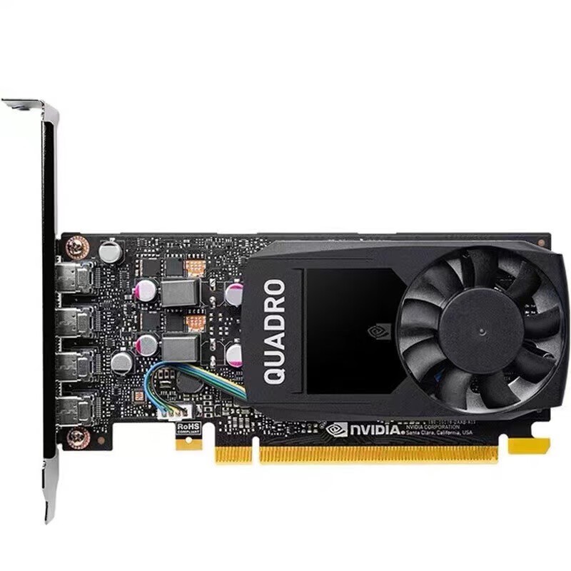 ޡNVIDIA Quadro P1000Կ 1859Ԫ