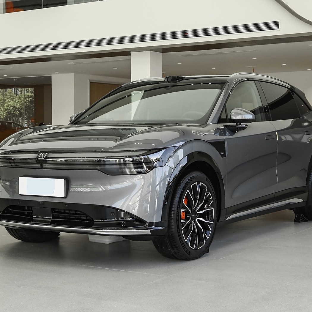 30万内中型SUV推荐:特斯拉Model Y领衔,红旗HS5、极氪7X、探岳实力对决