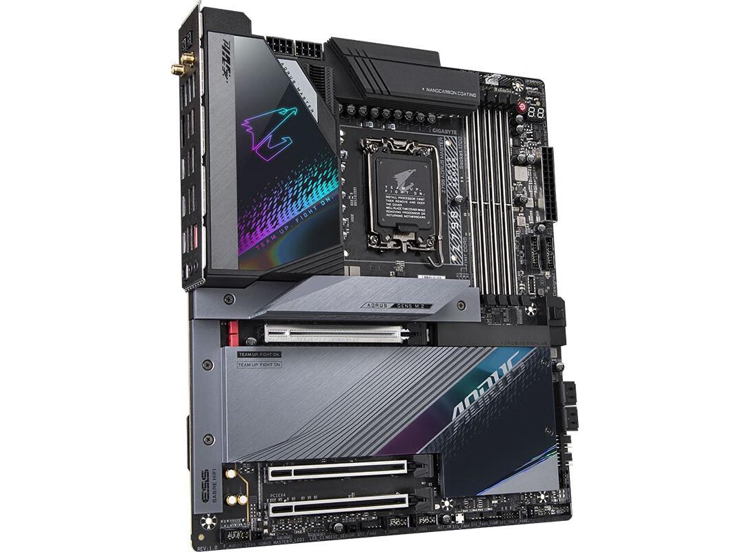 GIGABYTE（技嘉） Z790 Z790 AORUS MASTER