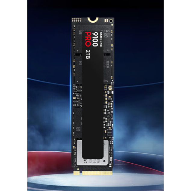  9100 PRO 2TB
