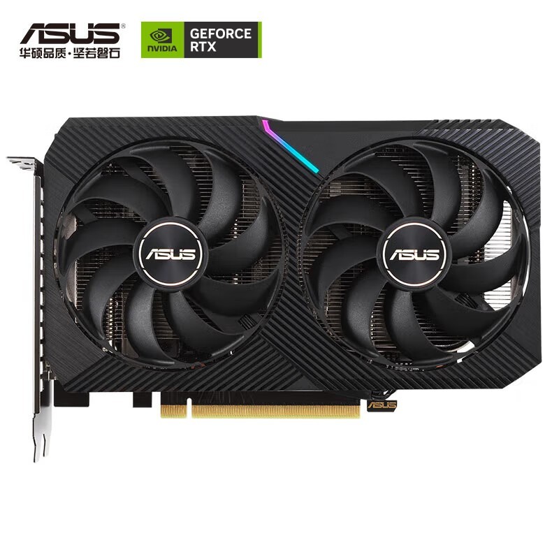 ޡ˶ DUAL-RTX 3060 Կؼ۴2299Ԫ