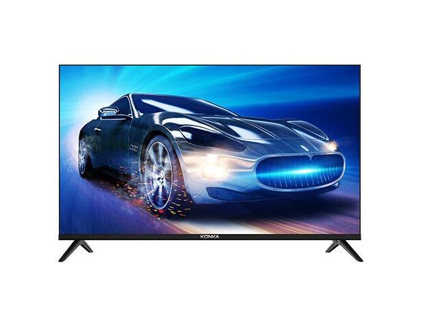 追番打游戏两不误,这几款50英寸电视太懂学生了