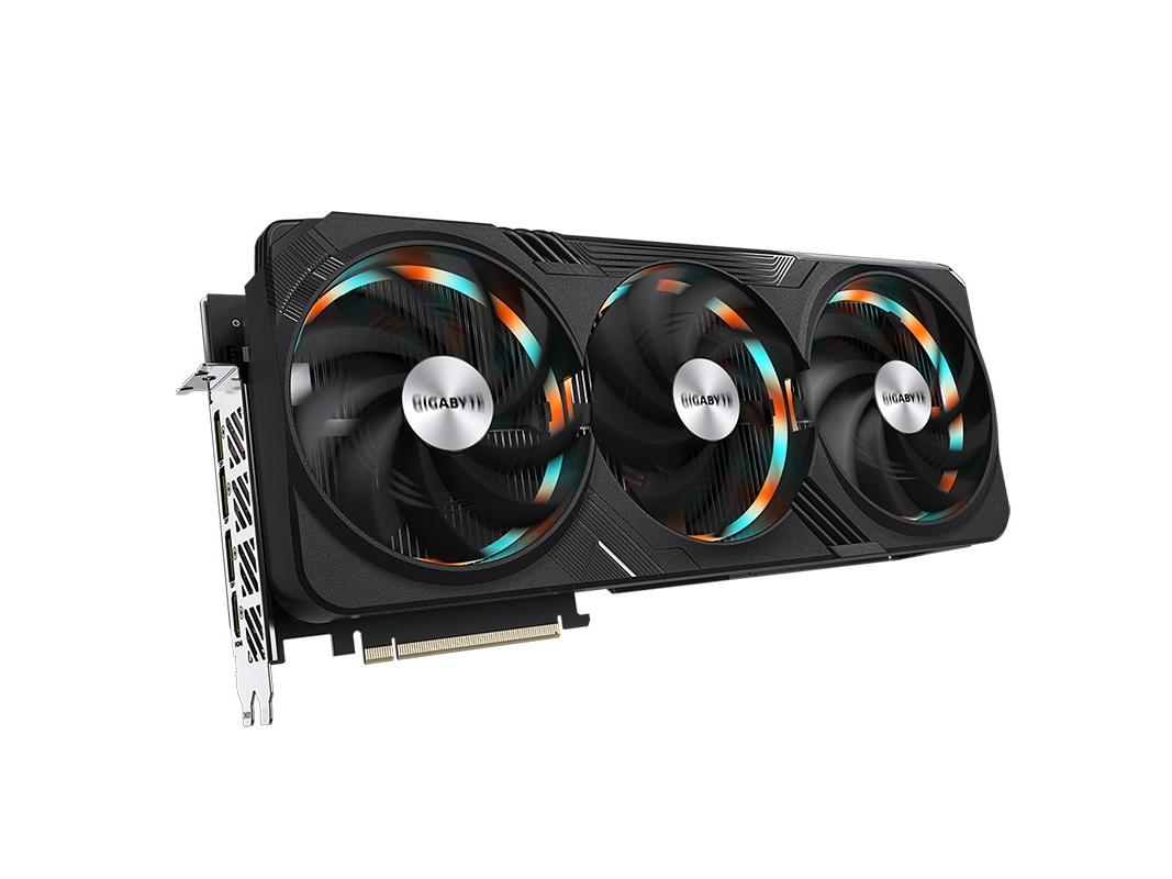 GIGABYTE（技嘉） RTX 4070 Ti GeForce RTX 4070 Ti GAMING OC 12G