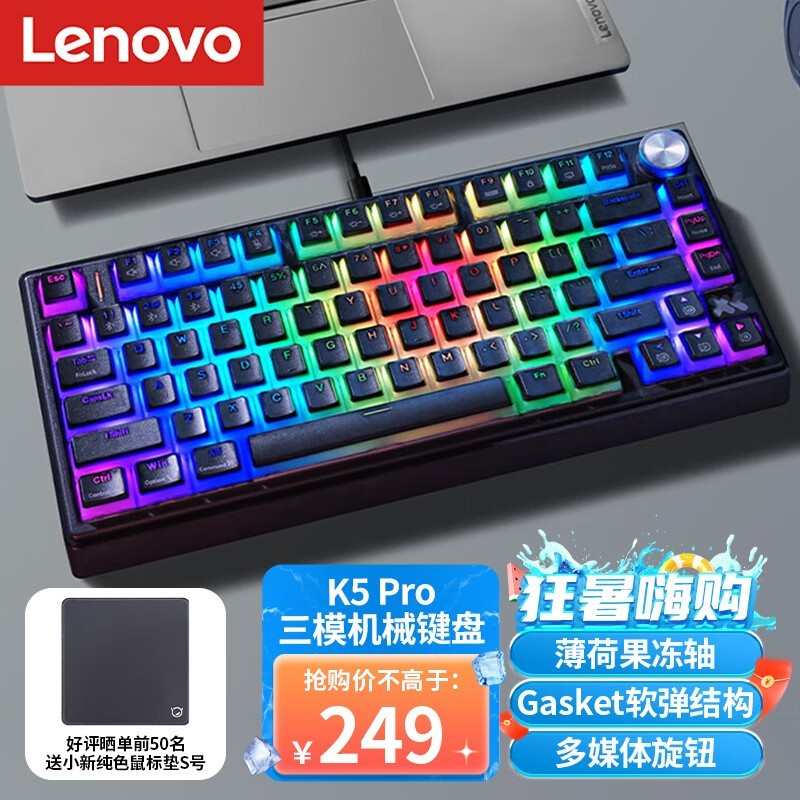  СK5 Pro