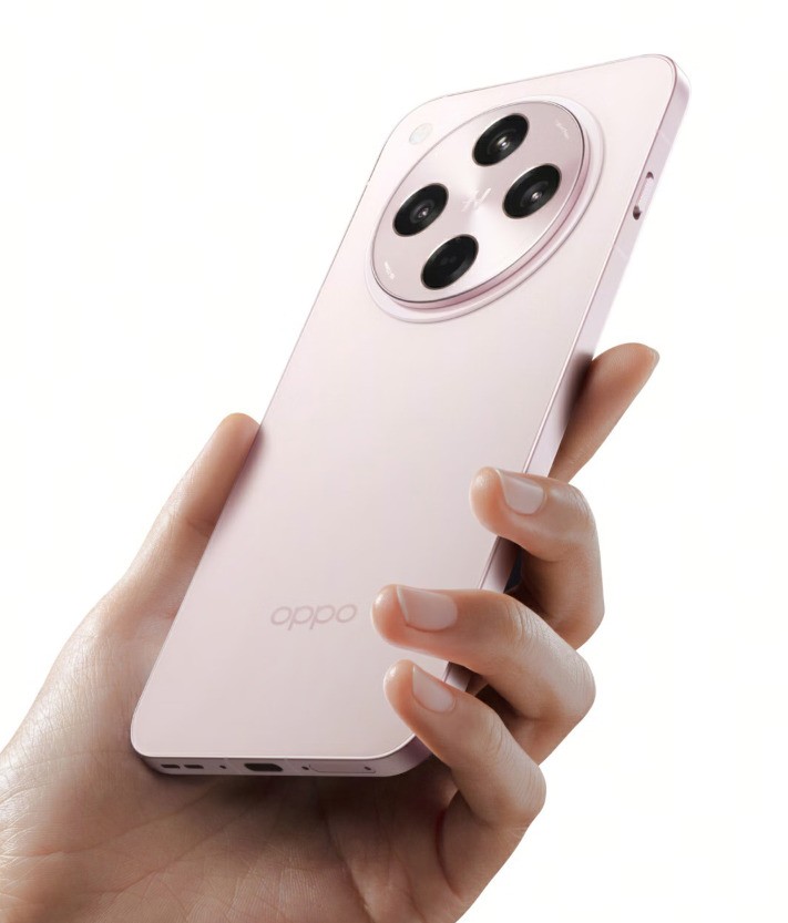 ���ܱ�׼���콢�¸߶� OPPO Find X8ֵ�ù�����
