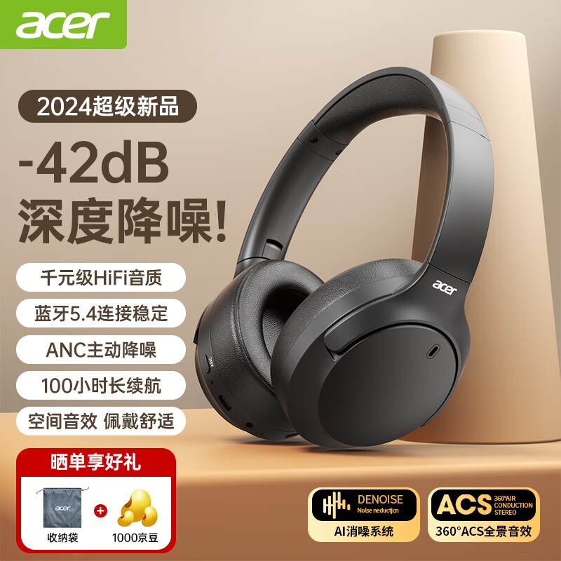 Acer곞 OHR305