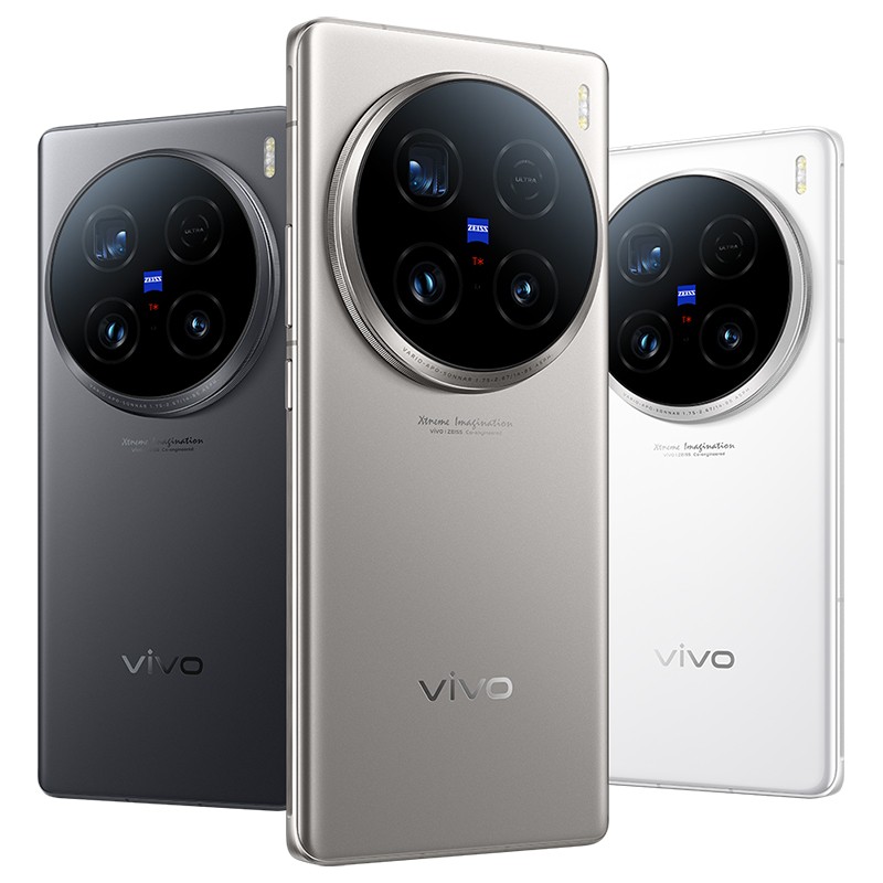 vivo X100 Ultra 5Gֻ12GB+256GB  8Gen3