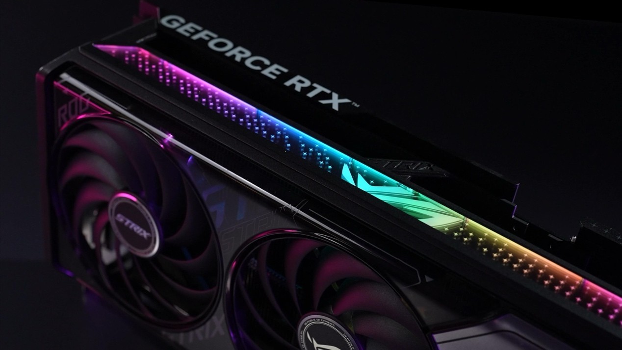 ROG STRIX RTX5070 Tiݳսܴǰ