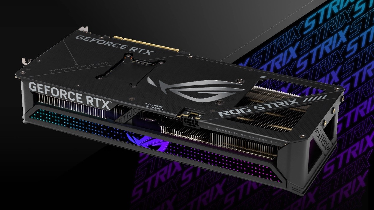 ROG STRIX RTX5070 Tiݳսܴǰ