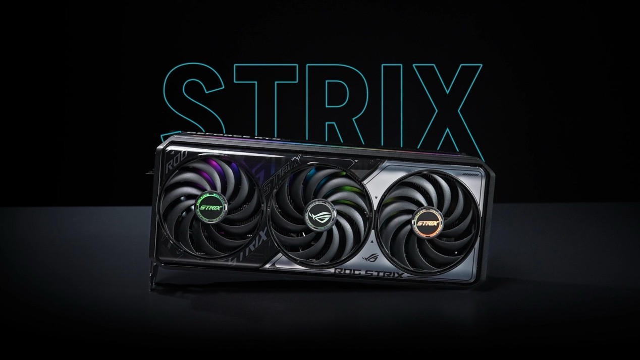 ROG STRIX RTX5070 Tiݳսܴǰ