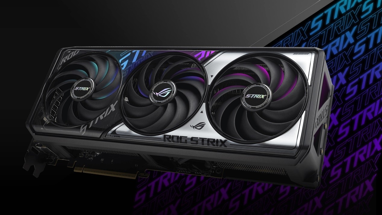 ROG STRIX RTX5070 Tiݳսܴǰ
