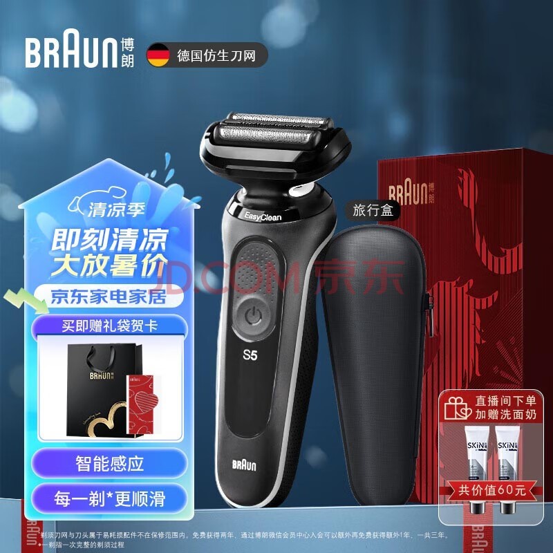 ʣBRAUN5ϵп綯뵶ͷʽκ綯ʿϹ