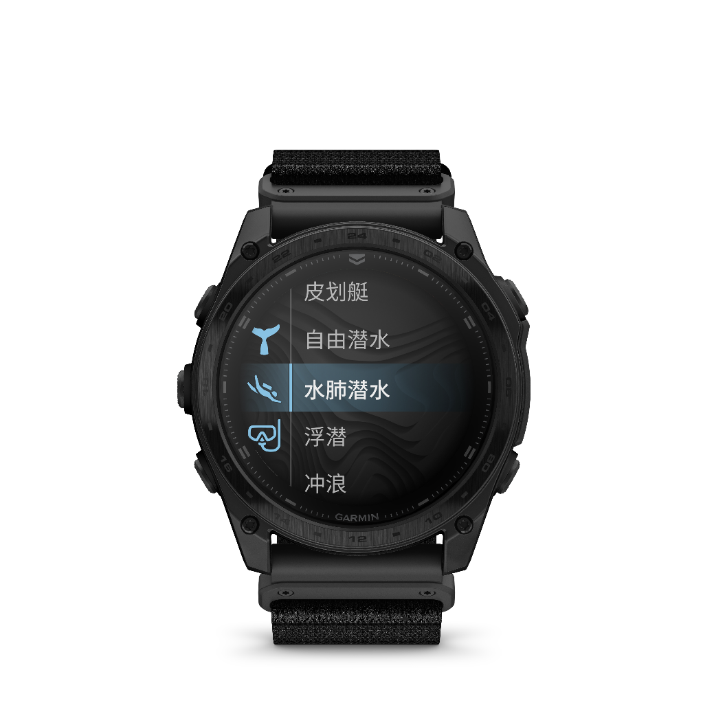 ΪʹGarmin̩ʱtactix8 ȫս˶ֱȫ