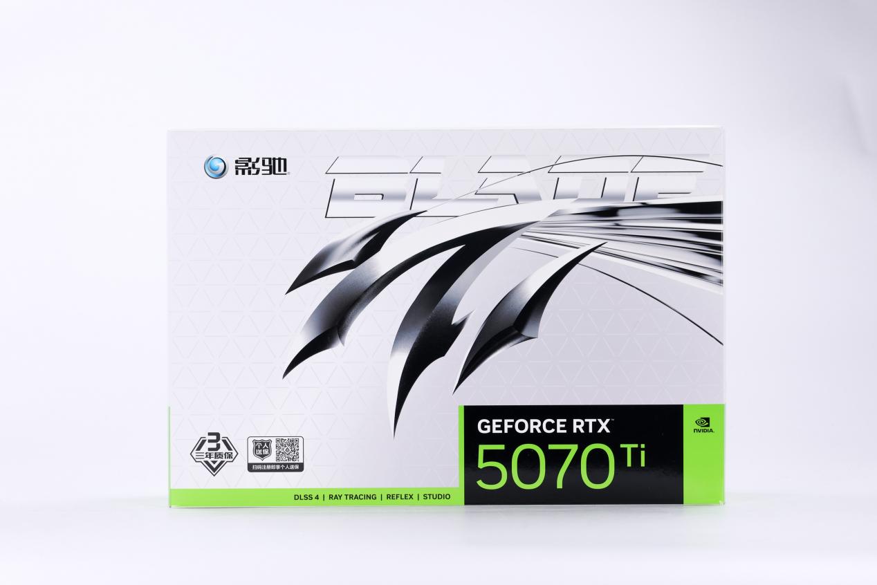 TiʵӰGeForce RTX 5070 Tiʥп