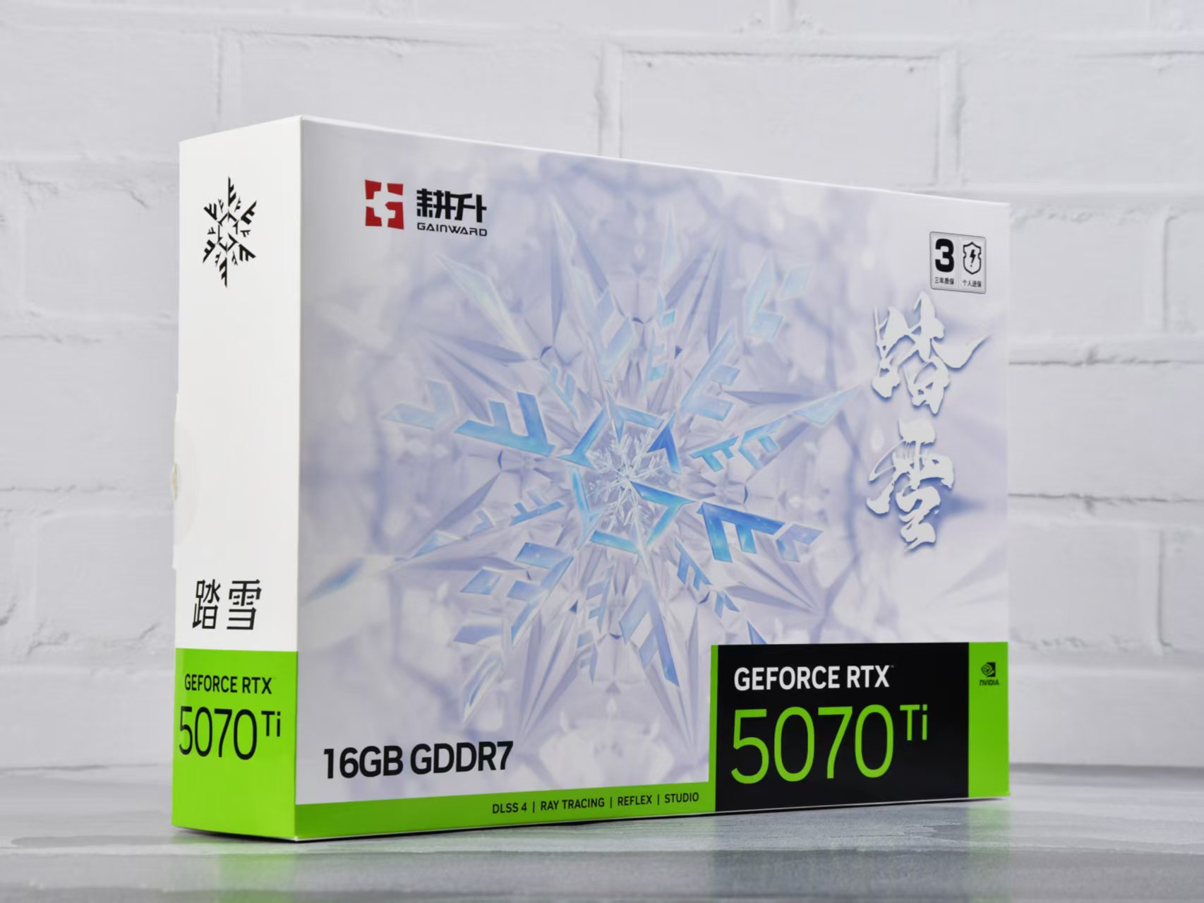 RTX 5070 Ti̤ѩOC OC֮