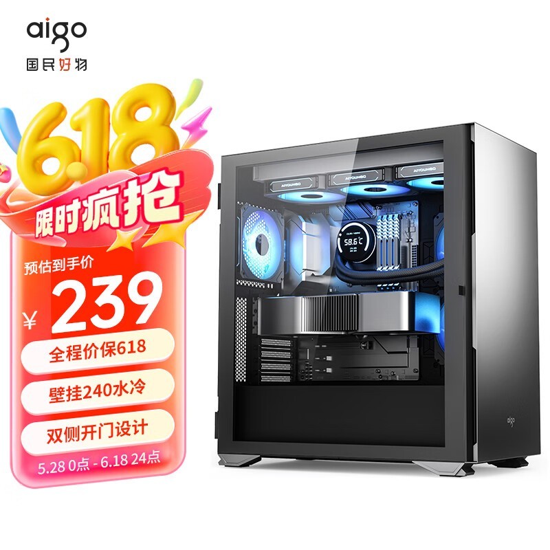  YOGO K1