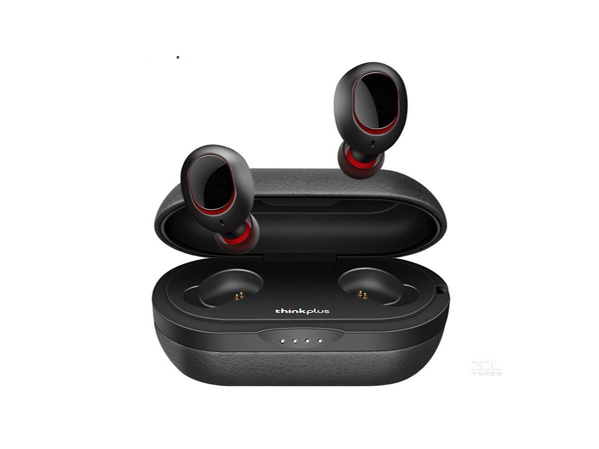 联想(lenovo) thinkplus真无线耳机