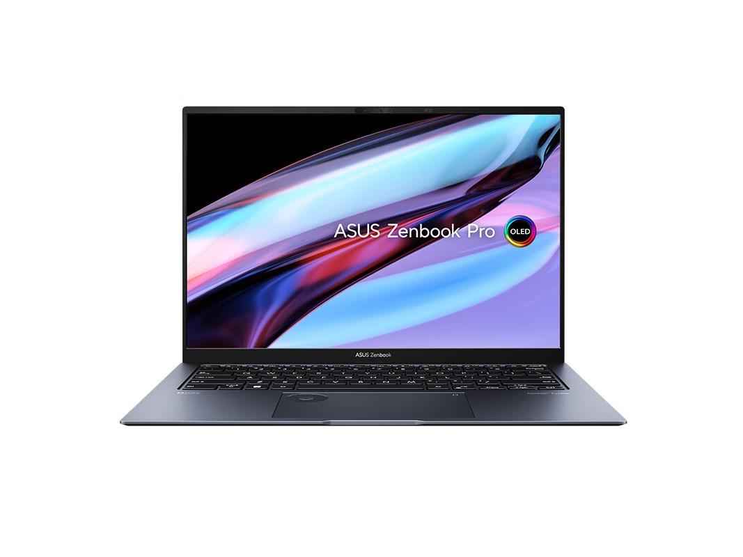 ASUS（华硕） 灵耀Pro 14 2023 i9 13900H/32GB/1TB/RTX4060 哑光黑
