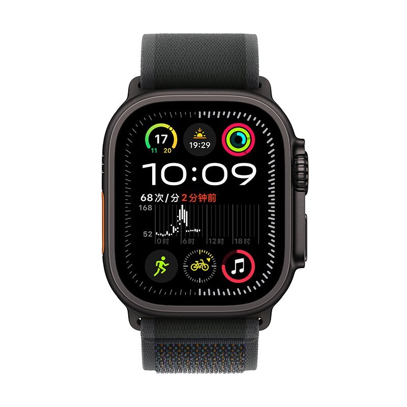 ۴ Apple Watch Ultra2 ǿܸ