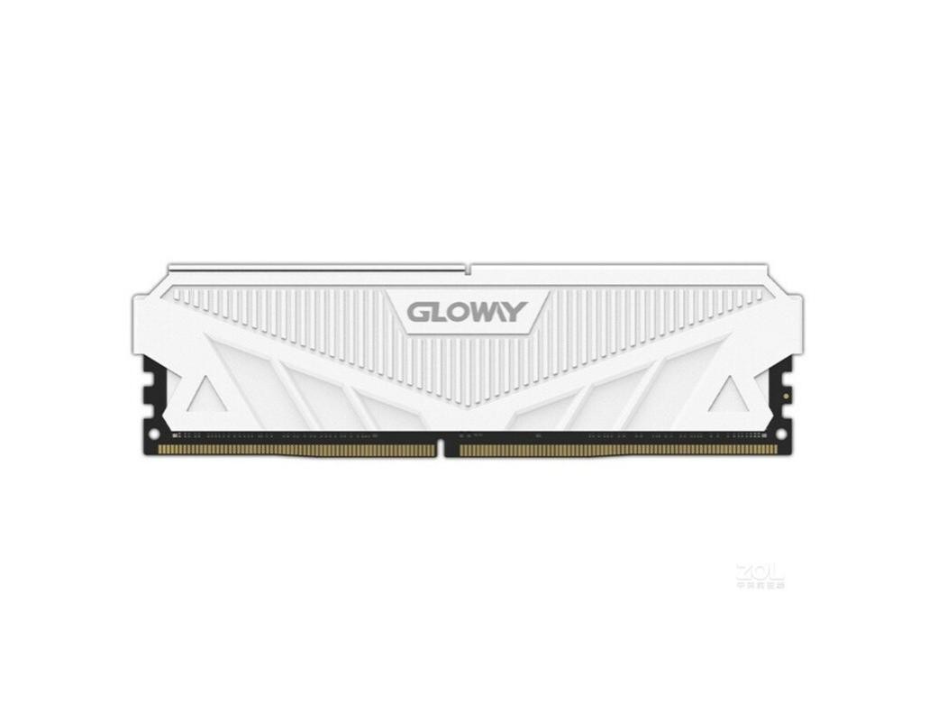   32GB DDR4 3200