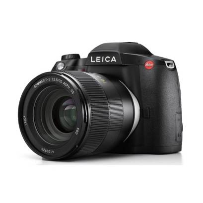 徕卡(leica) S3