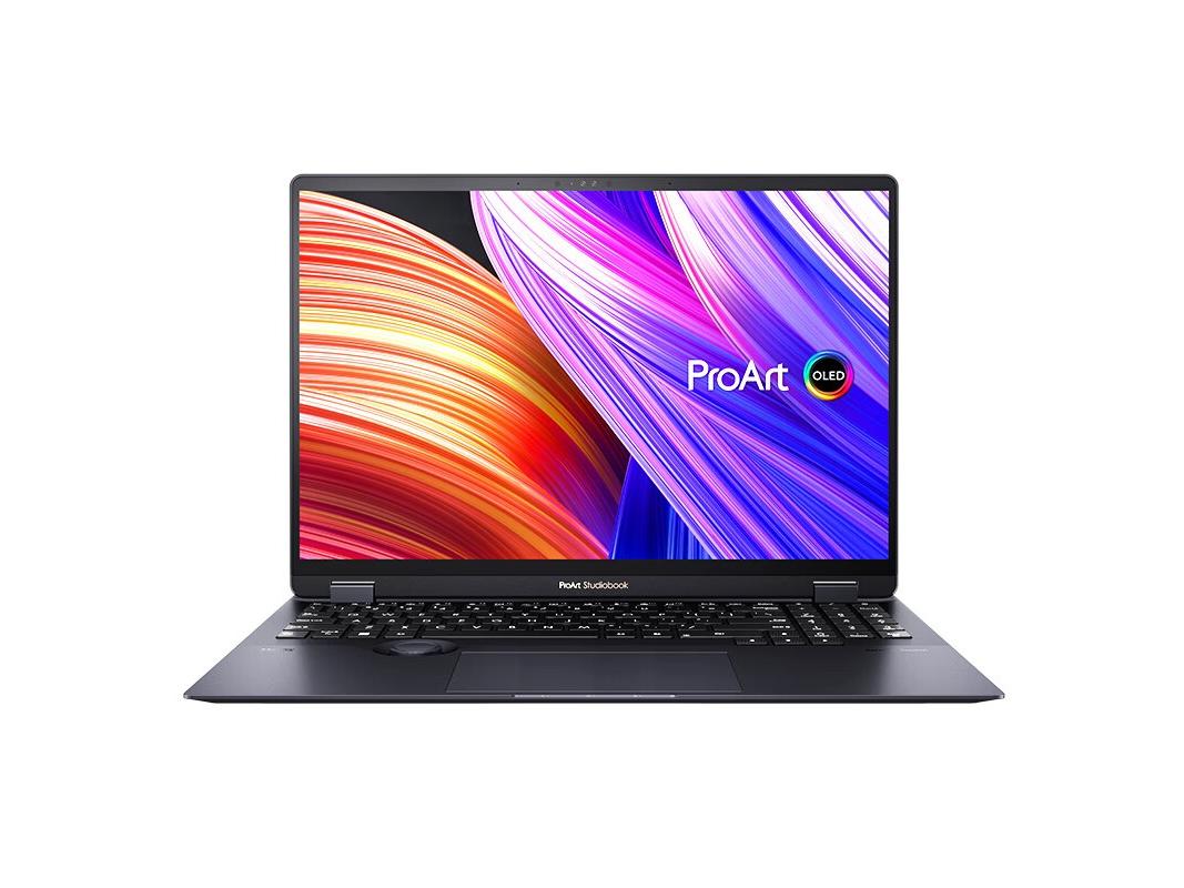 ASUS(华硕) ProArt 创 16 2023 i9 13980HX/64GB/1TB/RTX4060 雾面黑