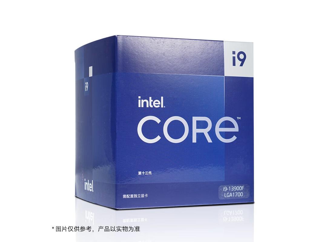 Intel 酷睿i9 13代 酷睿 i9 13900F