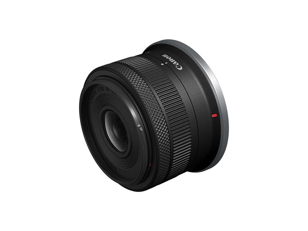  RF-S10-18mm F4.5-6.3 IS STM
