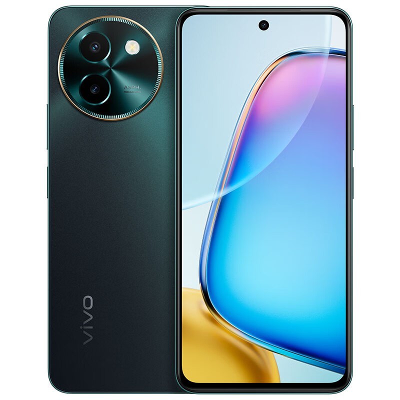 vivo Y200t(12GB/256GB)